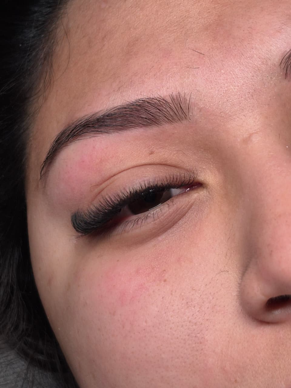 Curso de Diseño de Cejas